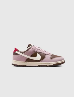 WOMEN'S DUNK LOW NEOPOLITAN
