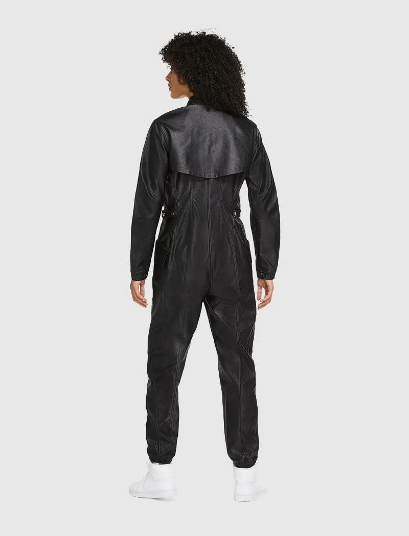 WOMEN'S JORDAN FLIGHTSUIT