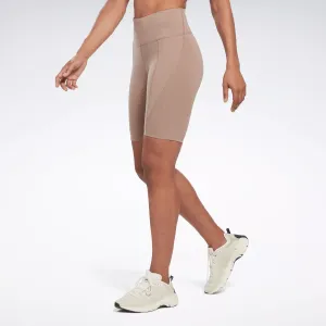 Women's Lux High-Rise Bike Shorts 9"