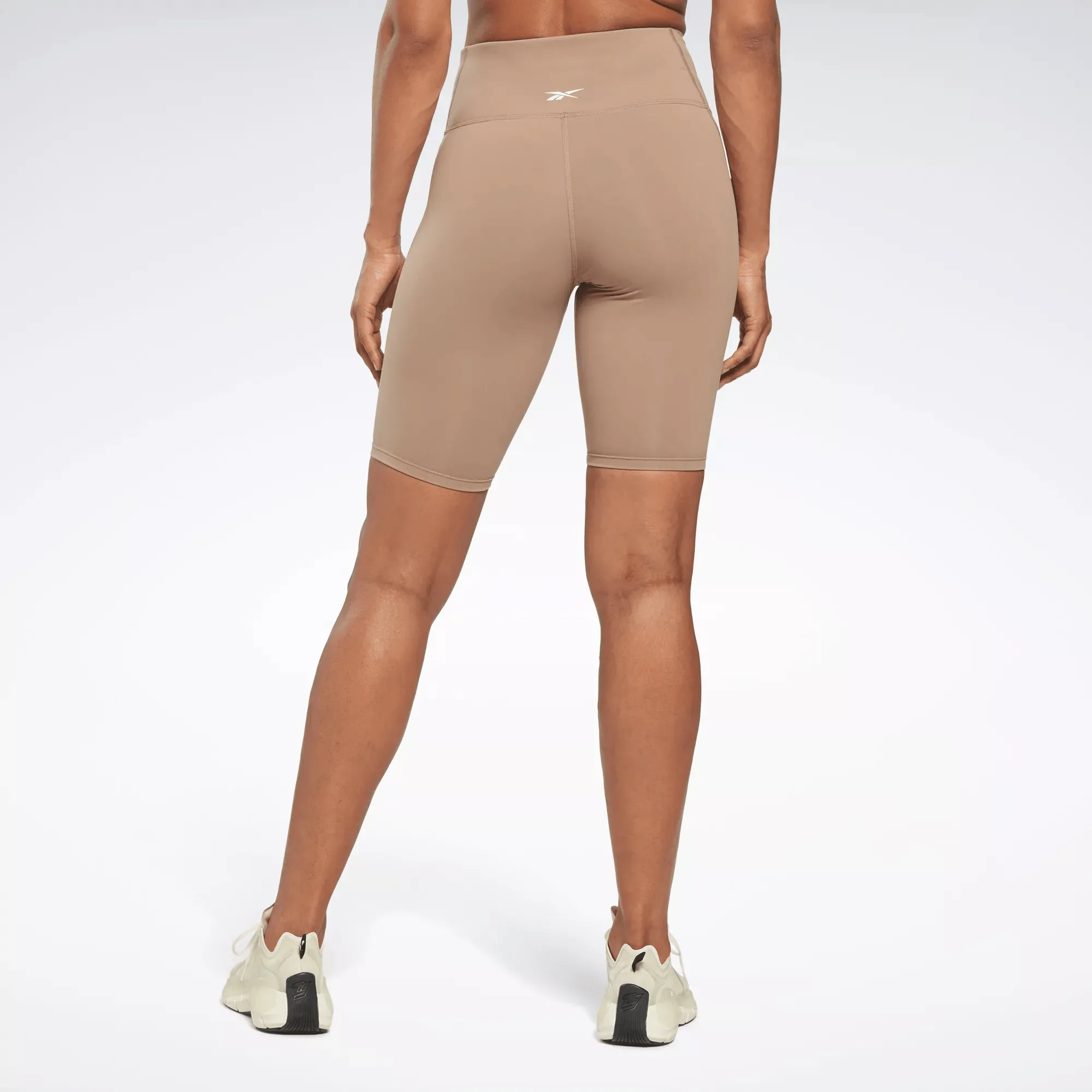 Women's Lux High-Rise Bike Shorts 9"