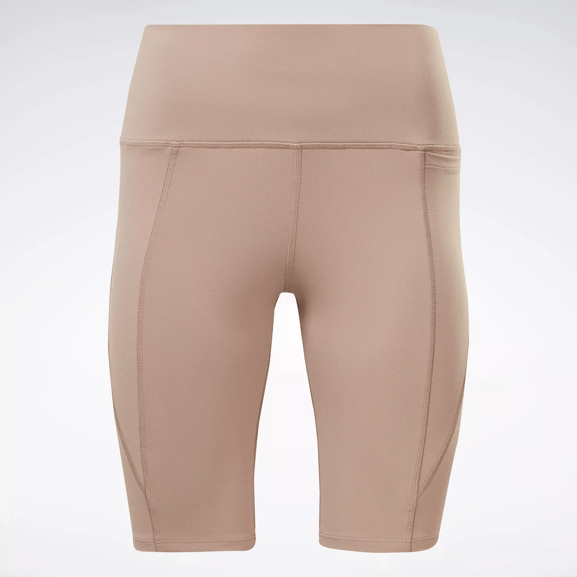 Women's Lux High-Rise Bike Shorts 9"