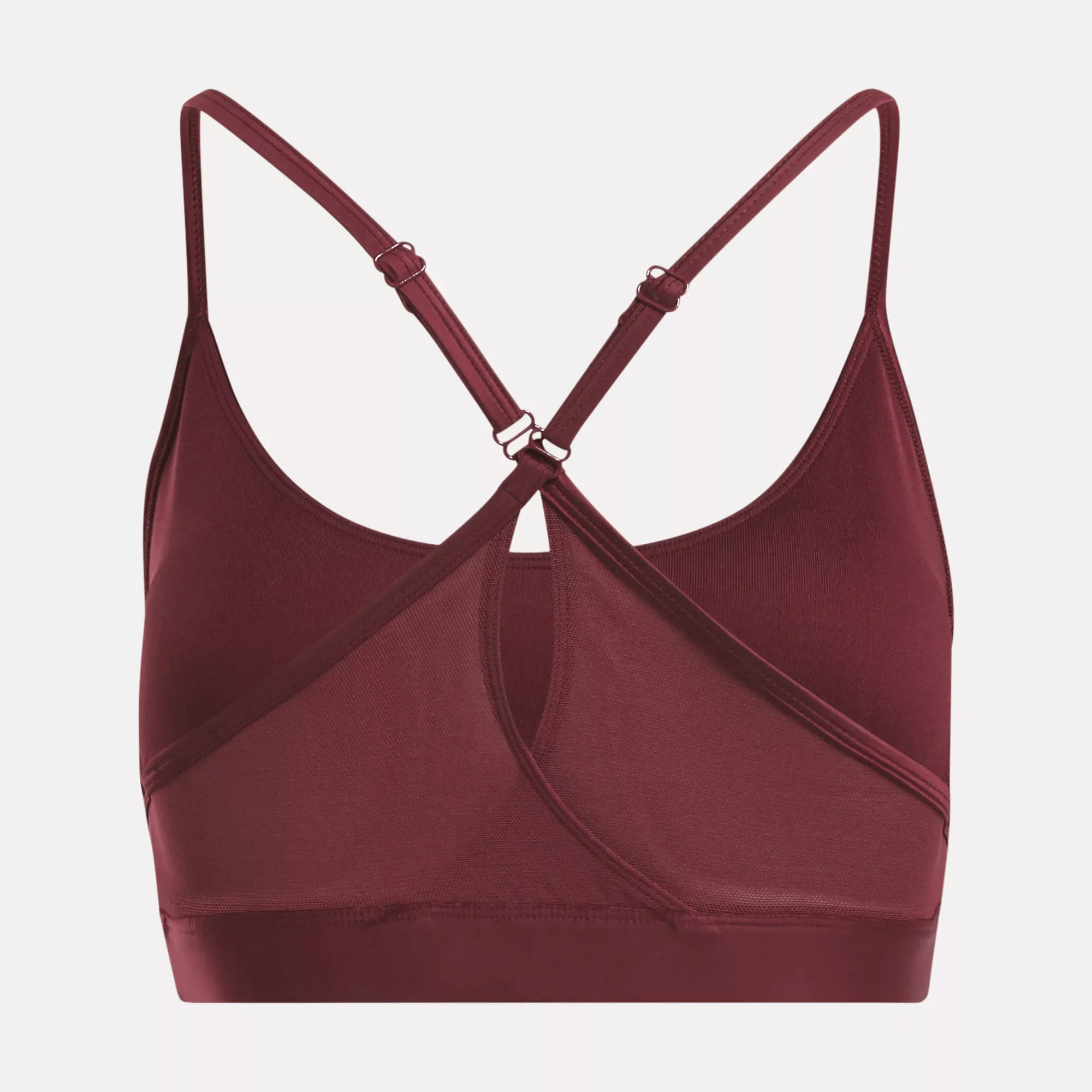 Women's Lux Shine Strappy Bra