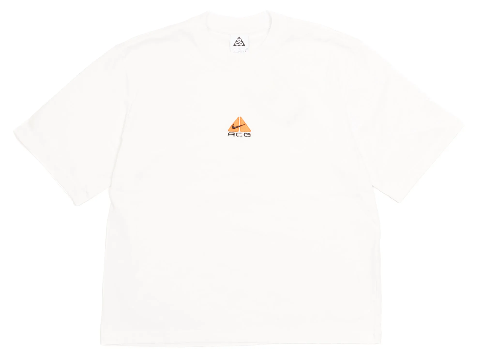 Women's Nike NRG ACG S/S Tee