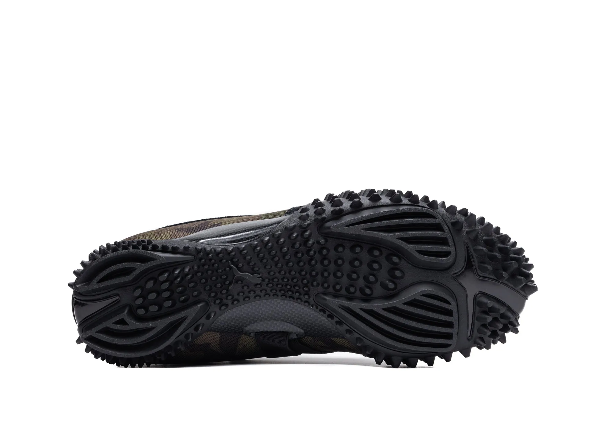 Women's Puma Mostro Camo