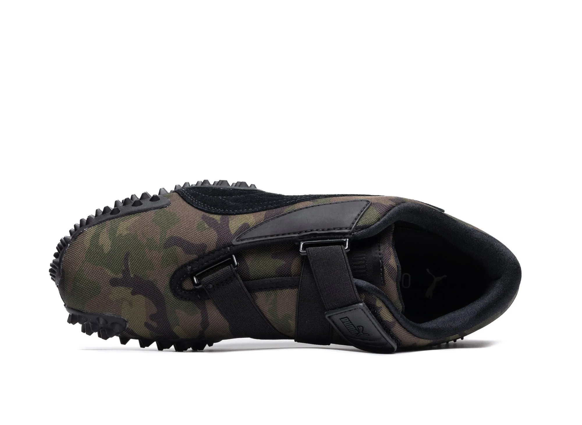 Women's Puma Mostro Camo