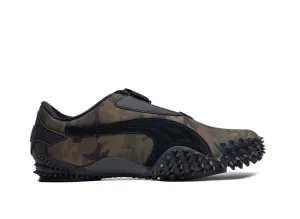 Women's Puma Mostro Camo