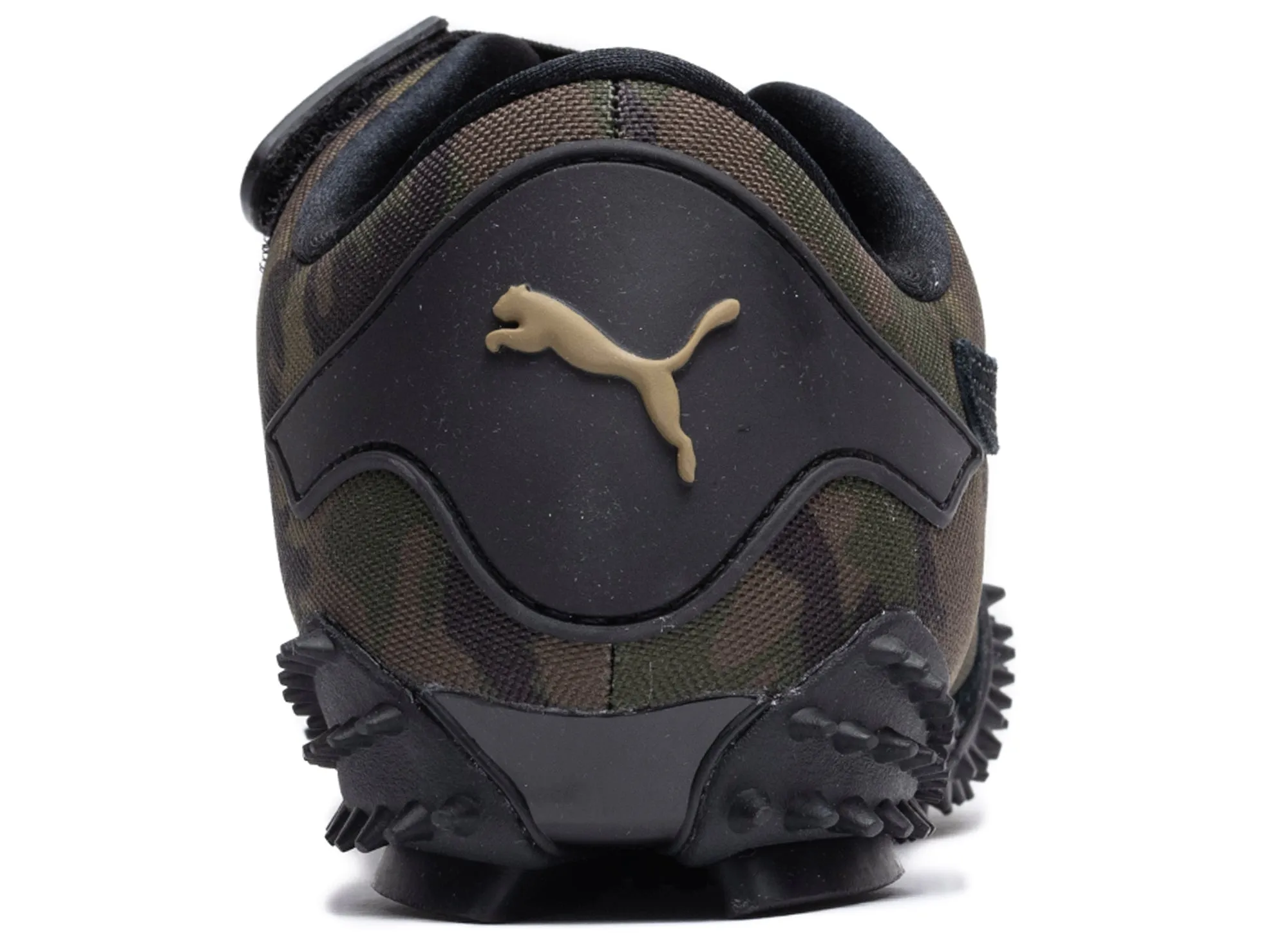Women's Puma Mostro Camo