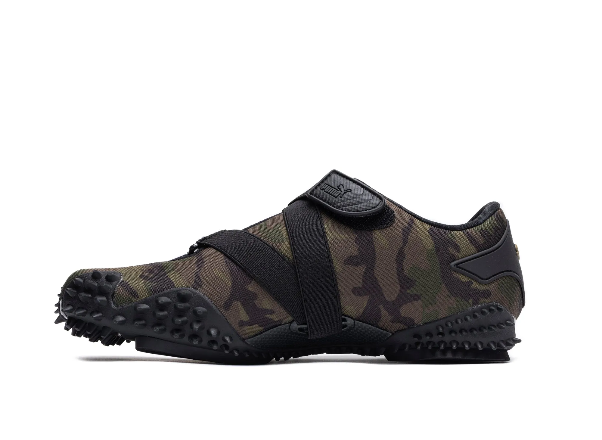 Women's Puma Mostro Camo
