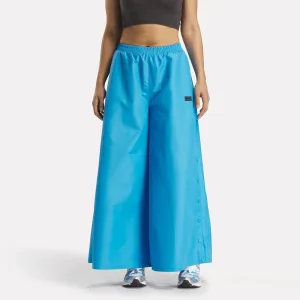 Women's Reebok x Angel Wide Leg Pants