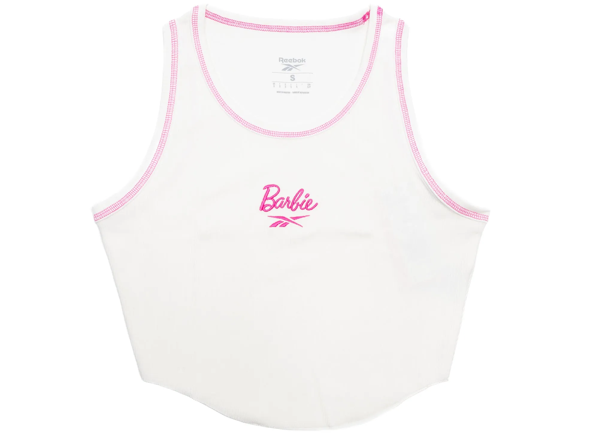 Women's Reebok x Barbie Tank Top