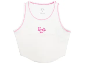 Women's Reebok x Barbie Tank Top