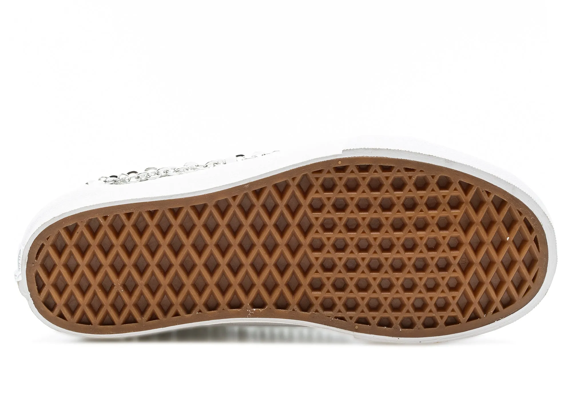 Women's Vans Old Skool Platform Shoes