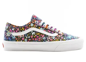 Women's Vans x Liberty Fabrics Old Skool Tapered