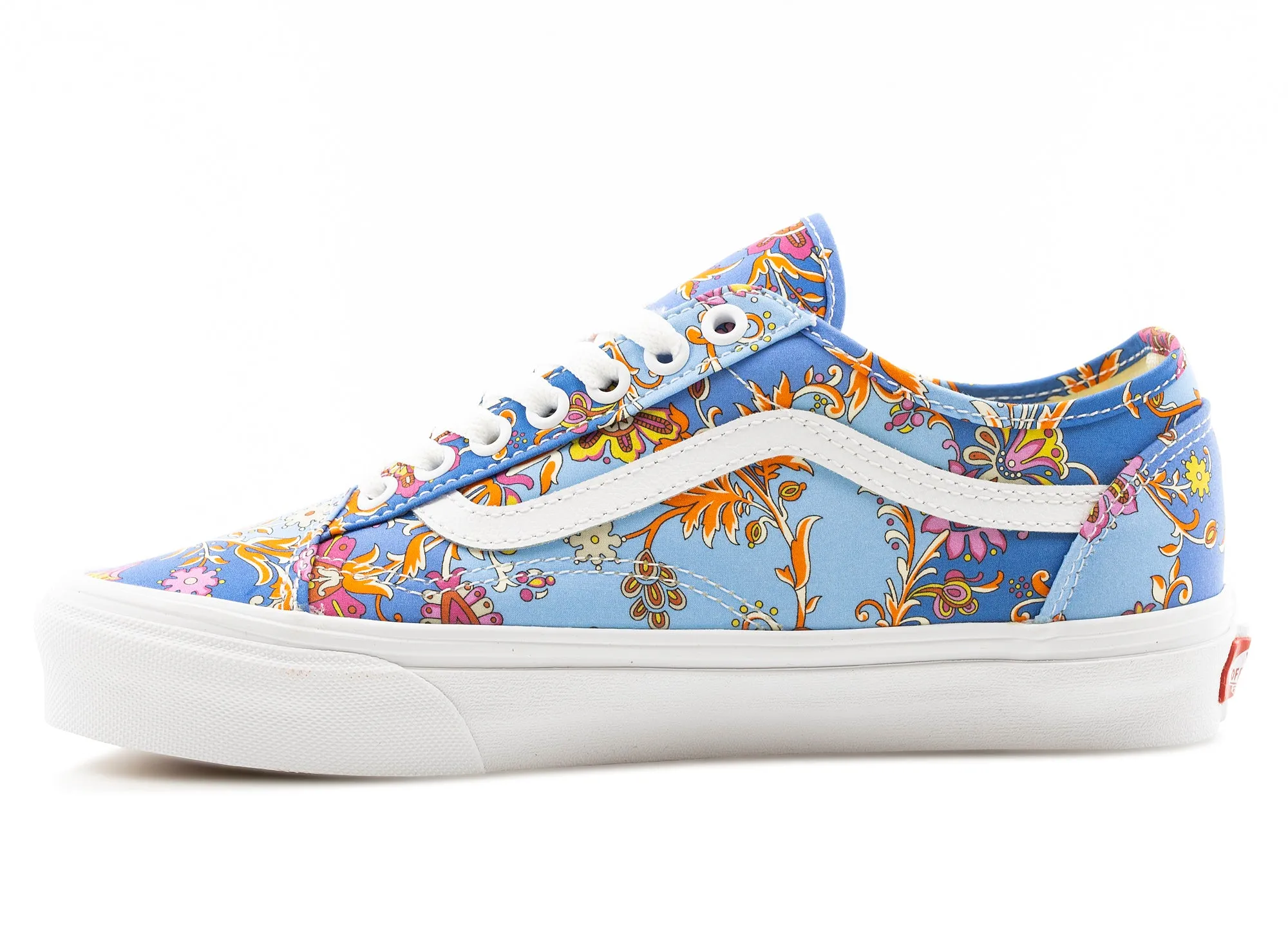 Women's Vans x Liberty Fabrics Old Skool Tapered