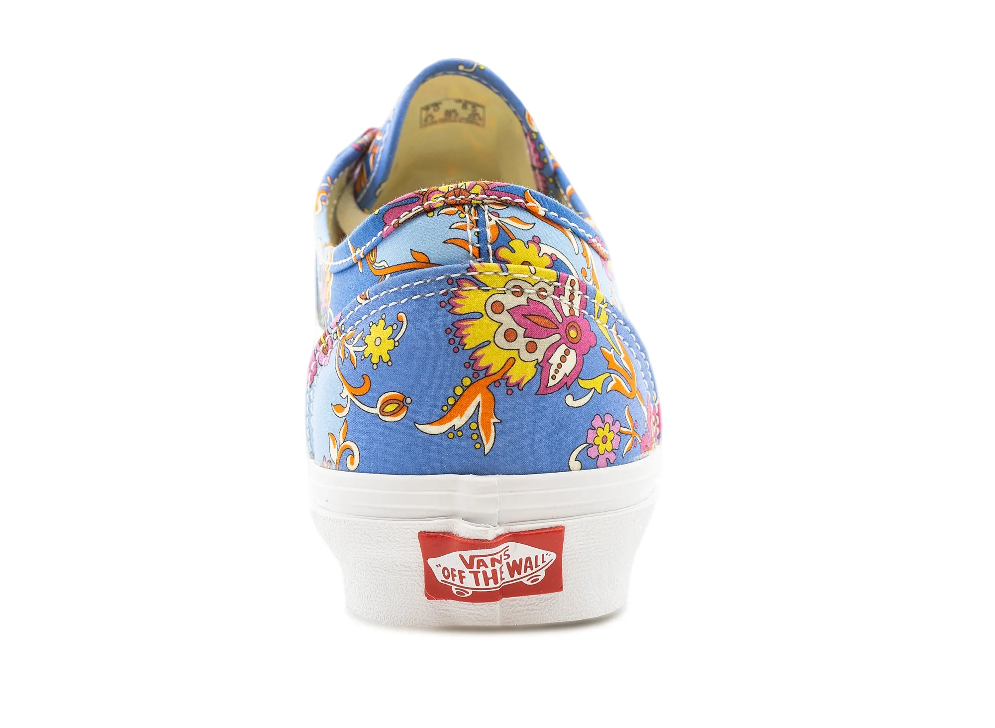Women's Vans x Liberty Fabrics Old Skool Tapered