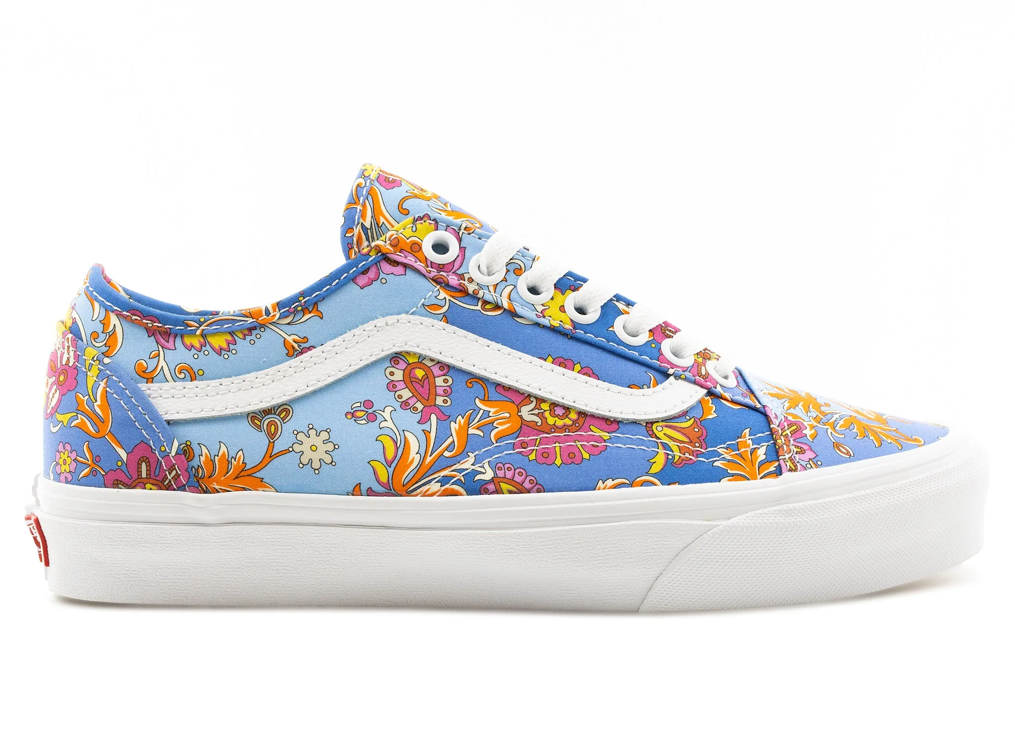 Women's Vans x Liberty Fabrics Old Skool Tapered
