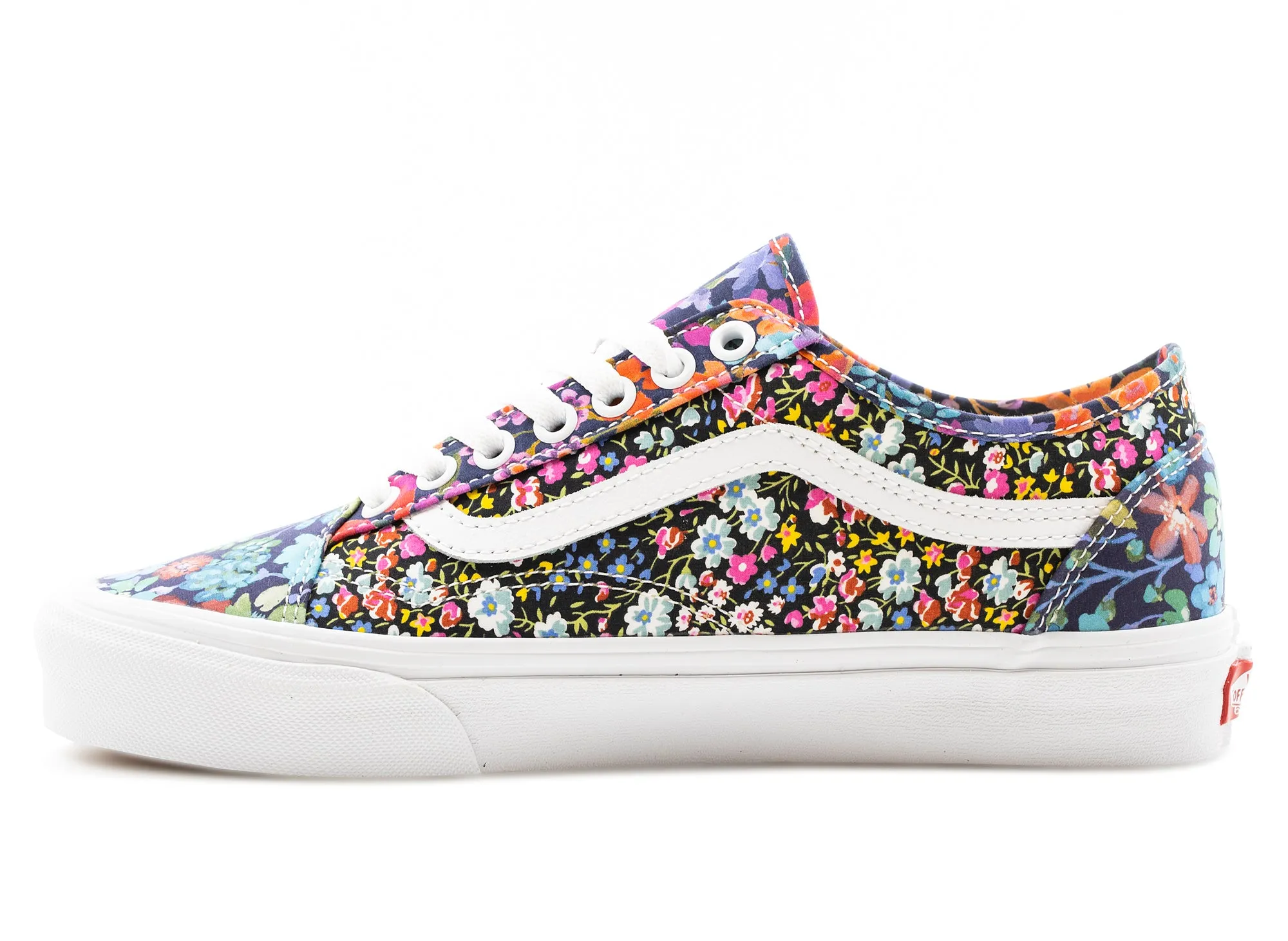 Women's Vans x Liberty Fabrics Old Skool Tapered