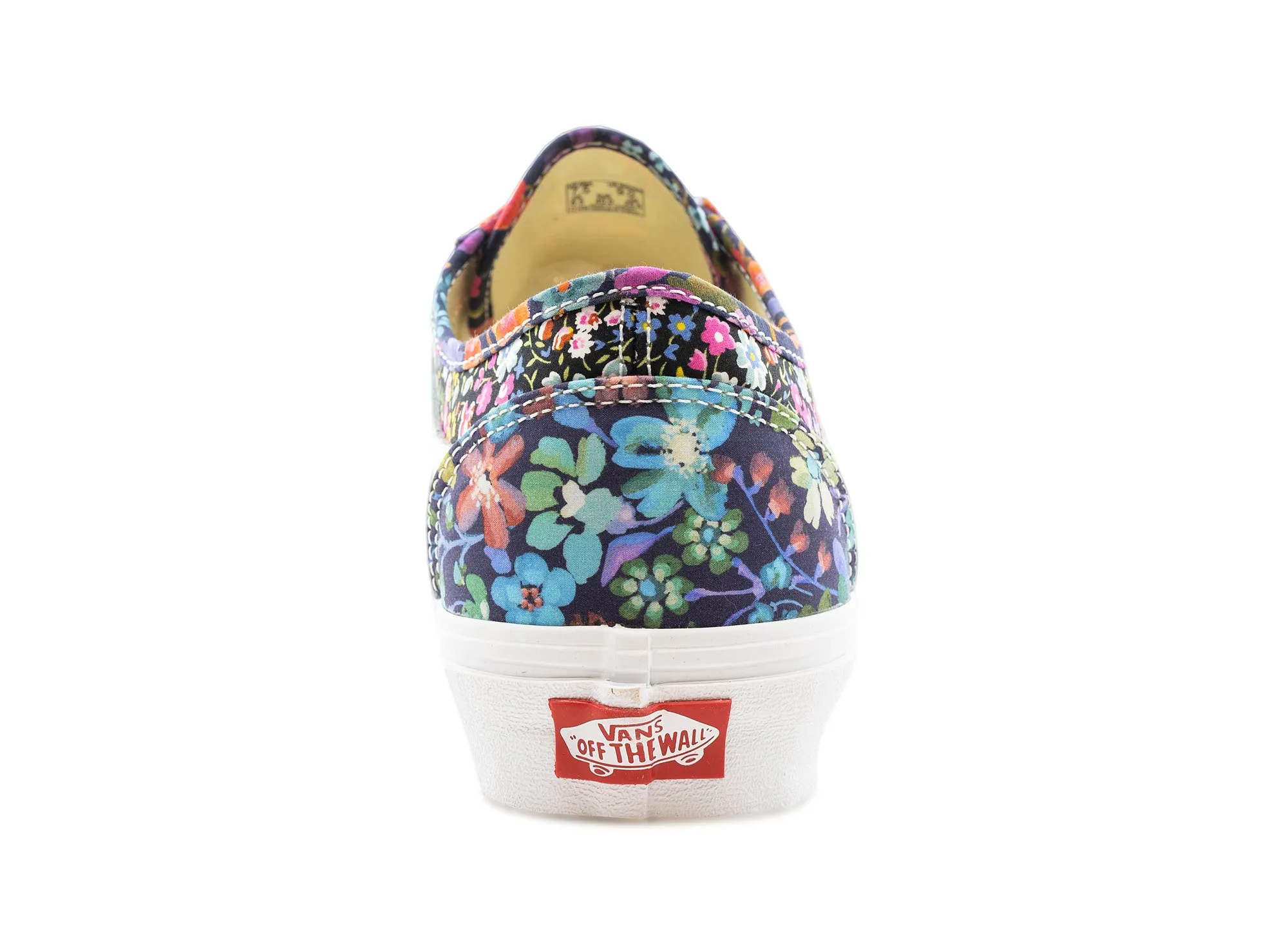 Women's Vans x Liberty Fabrics Old Skool Tapered