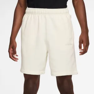 Wordmark Fleece Short