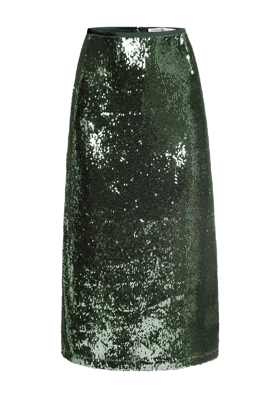Wray Skirt Rosin