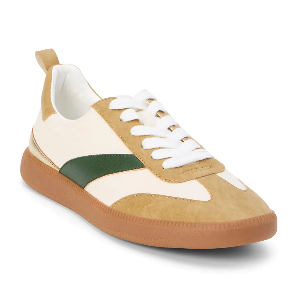 Wylder Lace Up Sneakers