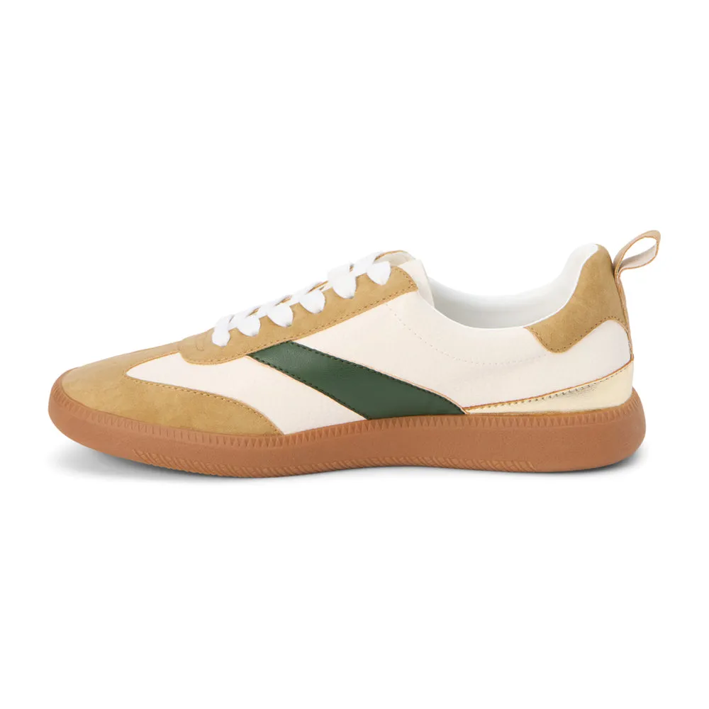 Wylder Lace Up Sneakers