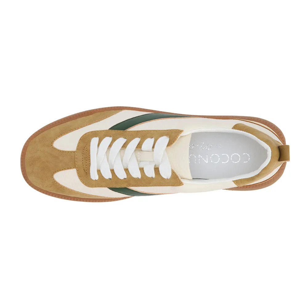 Wylder Lace Up Sneakers