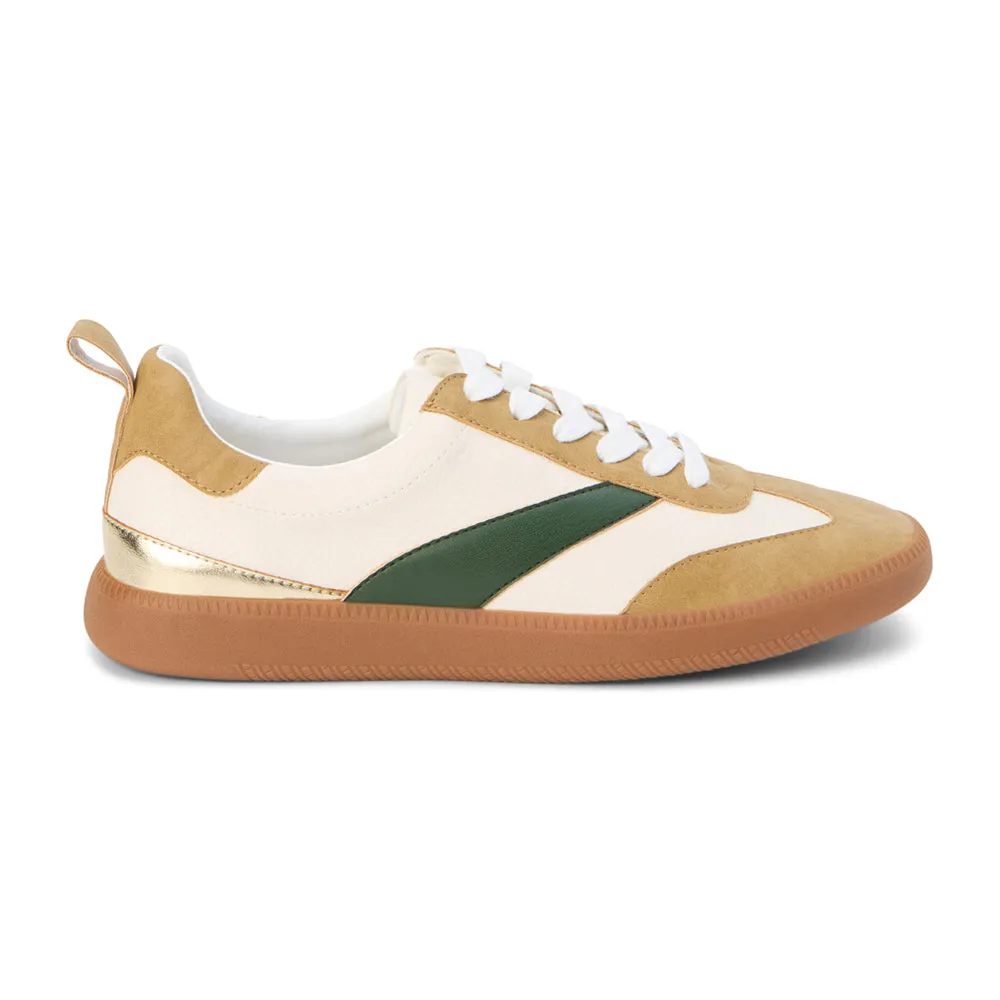 Wylder Lace Up Sneakers