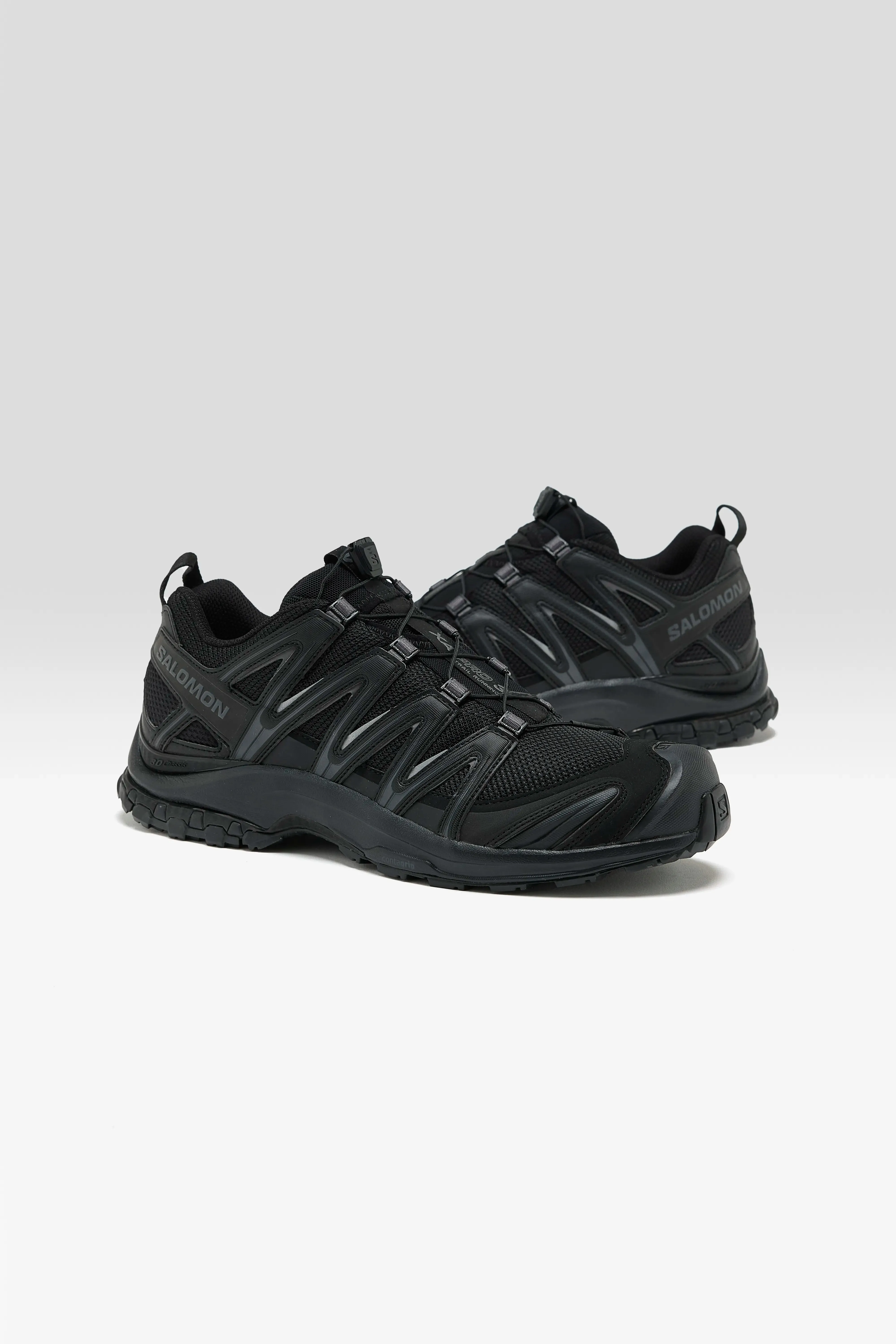 XA Pro 3D for Men (251 / M / DARK BROWN)