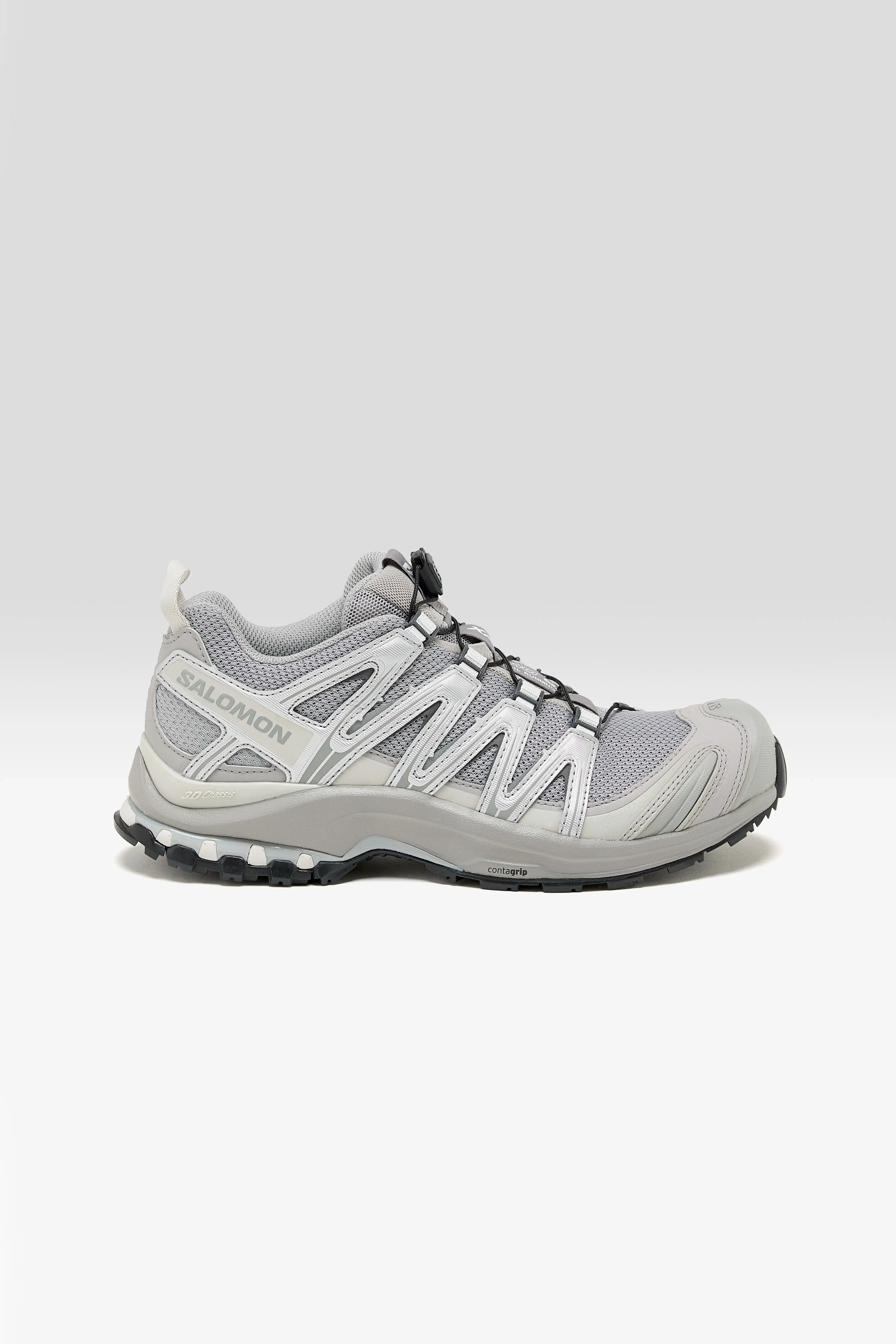XA Pro 3D for Women  (251 / W / SILVER)
