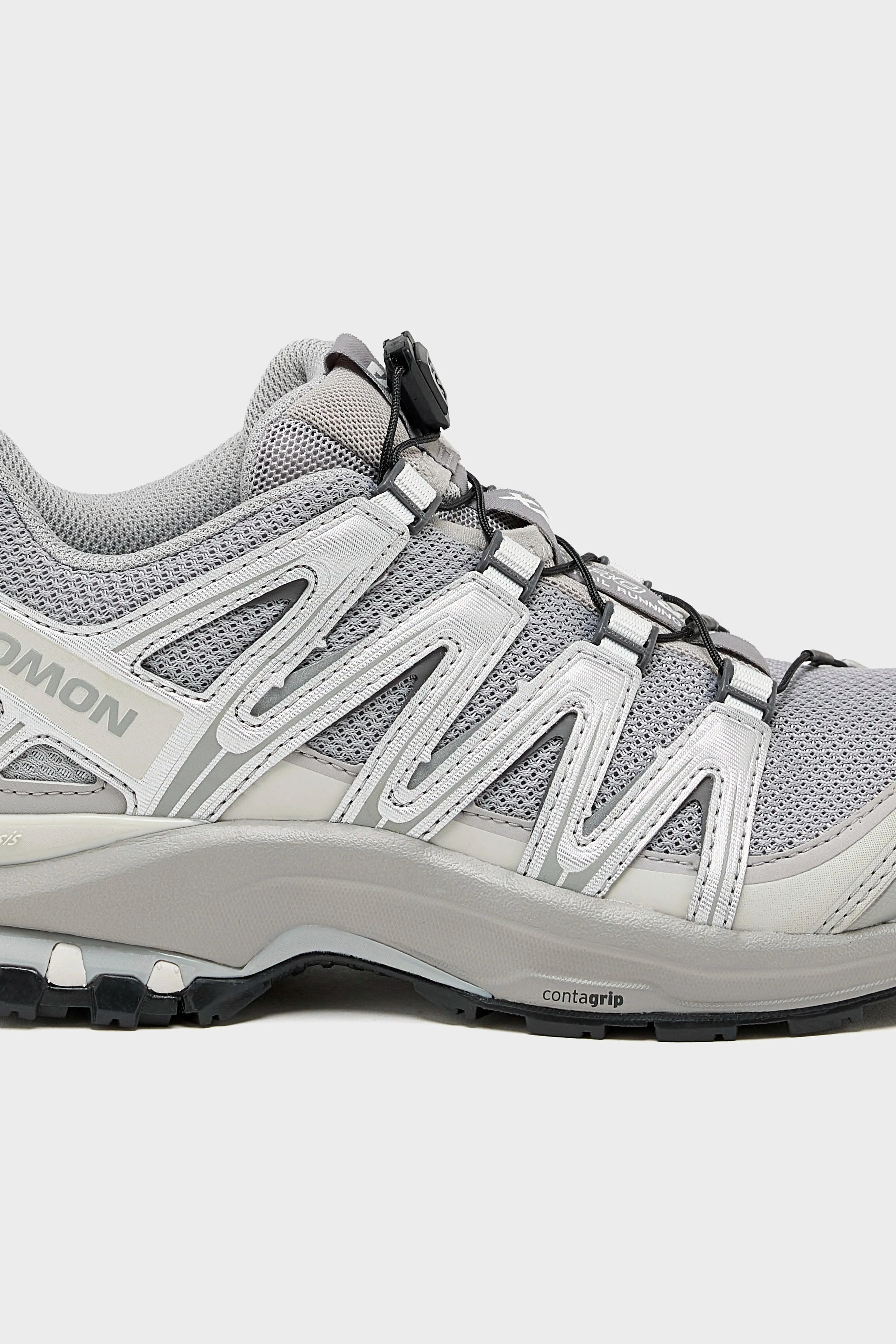 XA Pro 3D for Women  (251 / W / SILVER)