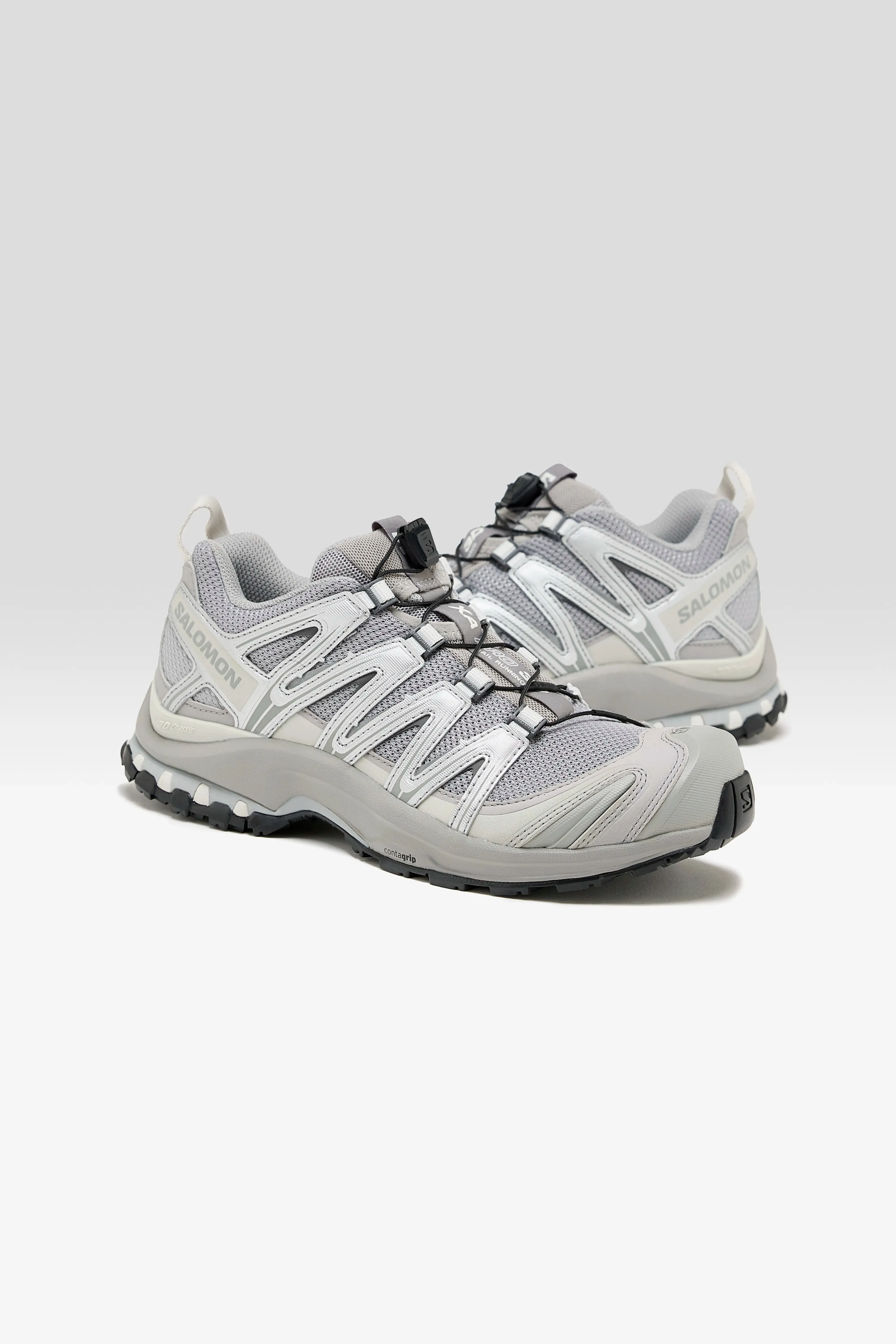 XA Pro 3D for Women  (251 / W / SILVER)