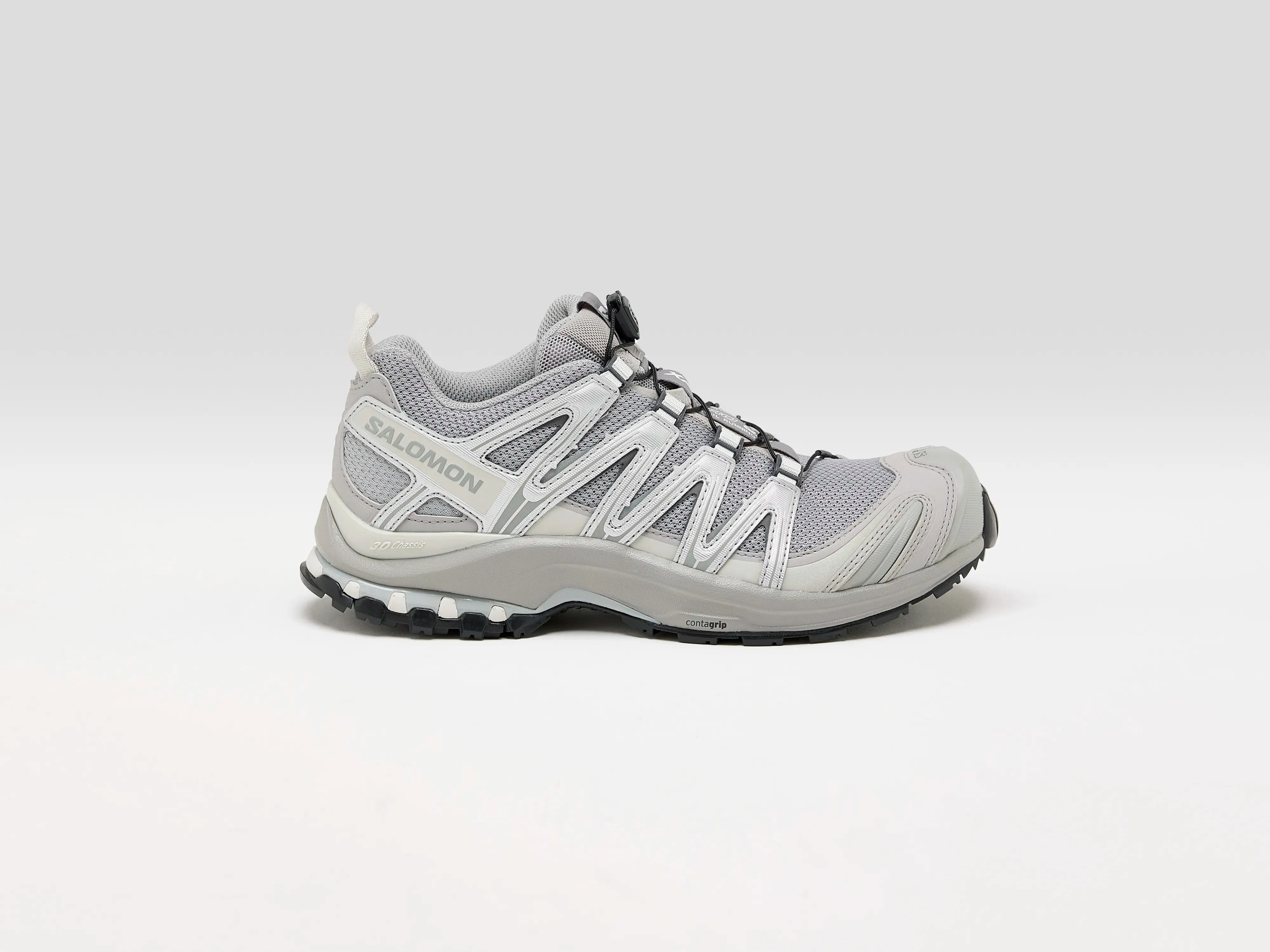 XA Pro 3D for Women  (251 / W / SILVER)