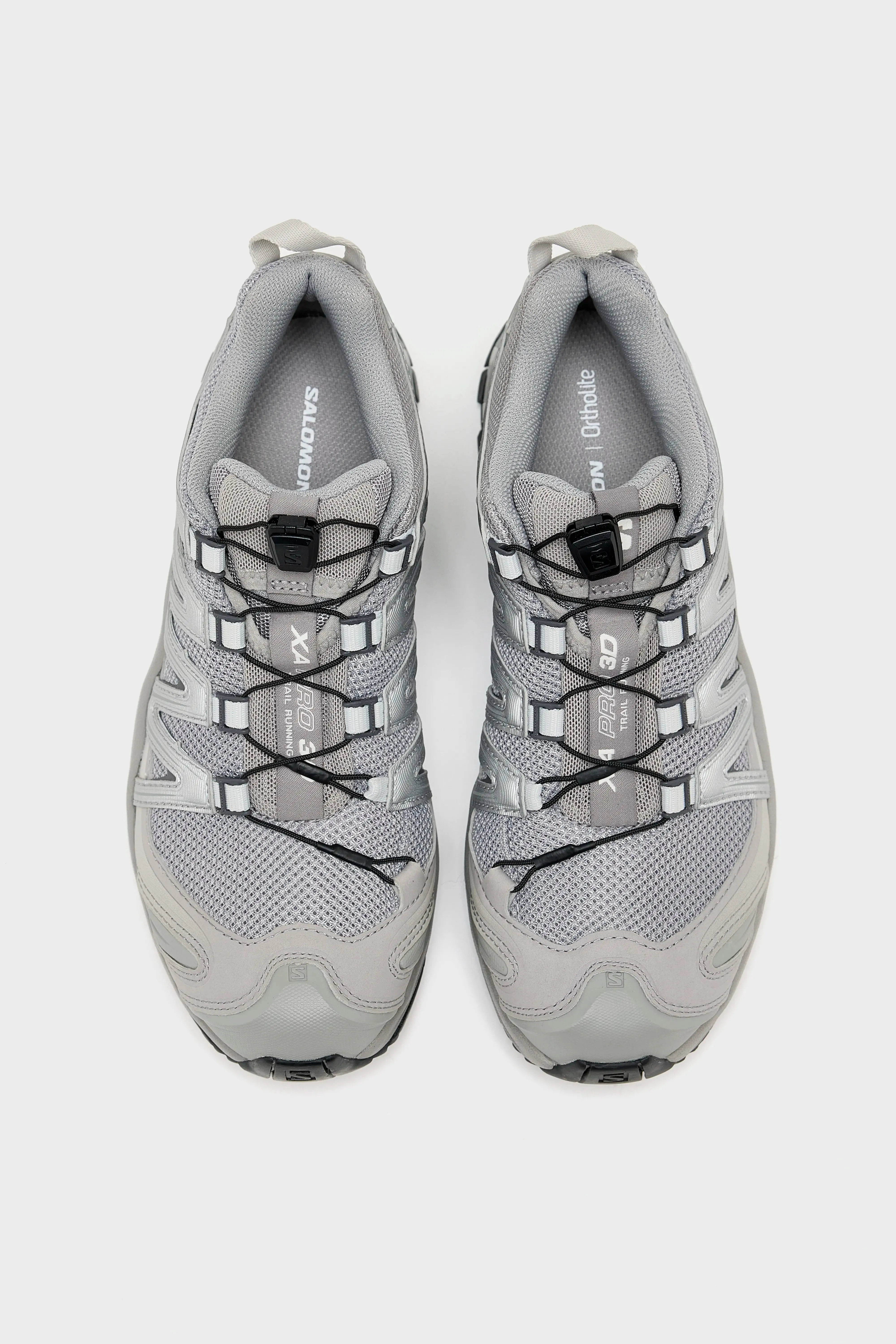XA Pro 3D for Women  (251 / W / SILVER)