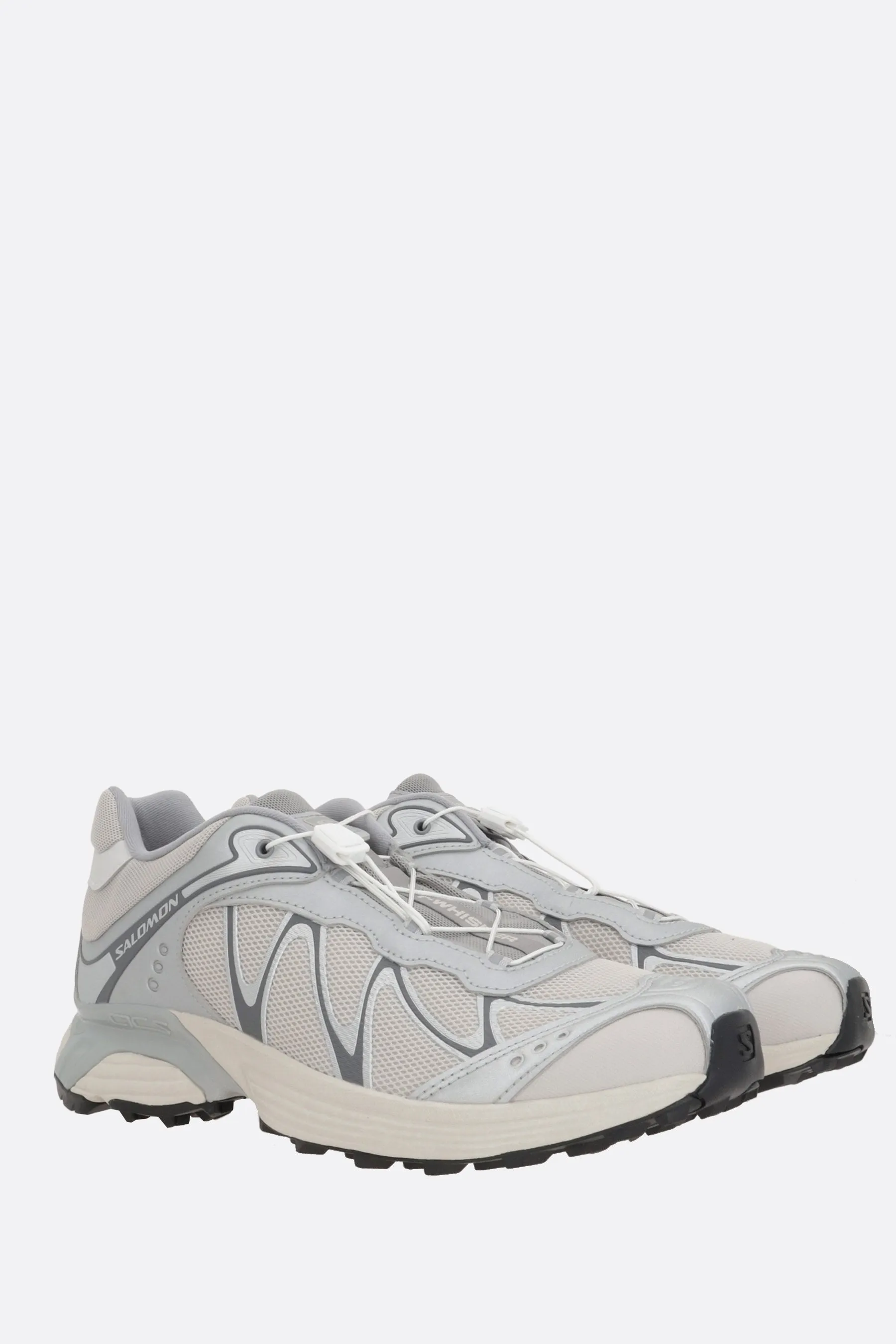 XT-Whisper sneakers in mesh and technical fabric