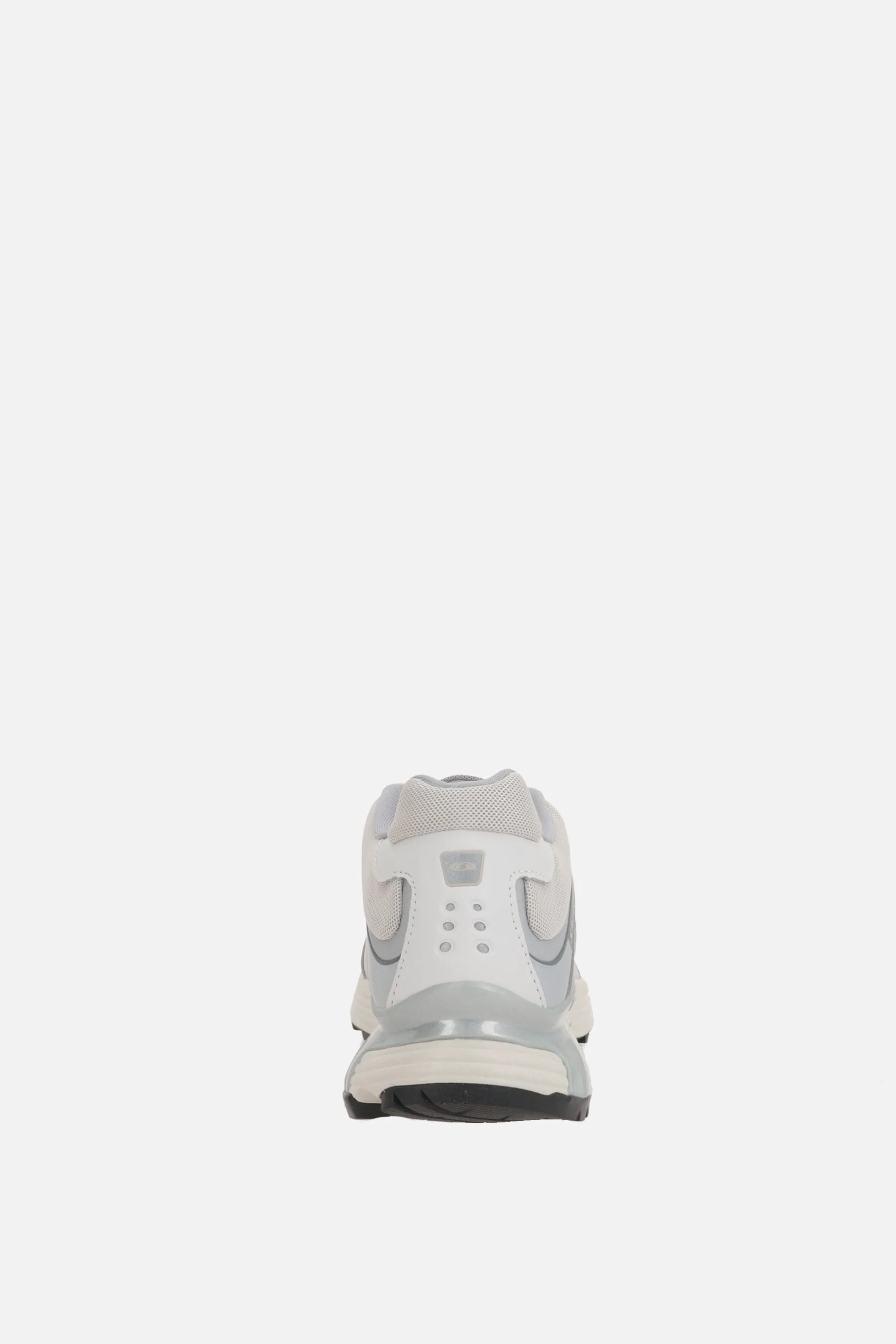 XT-Whisper sneakers in mesh and technical fabric