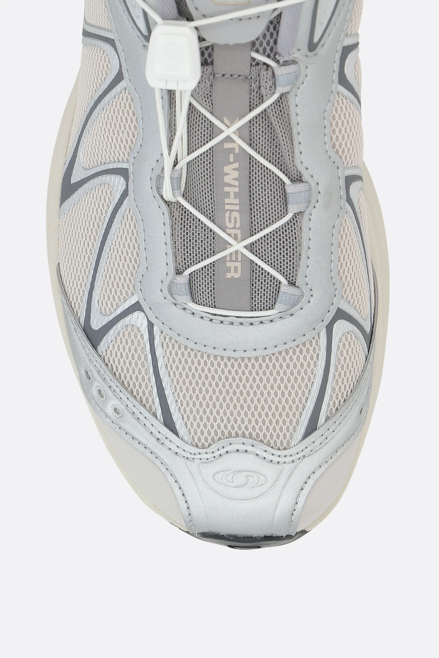 XT-Whisper sneakers in mesh and technical fabric