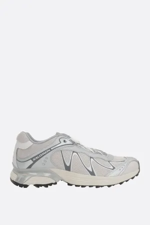 XT-Whisper sneakers in mesh and technical fabric