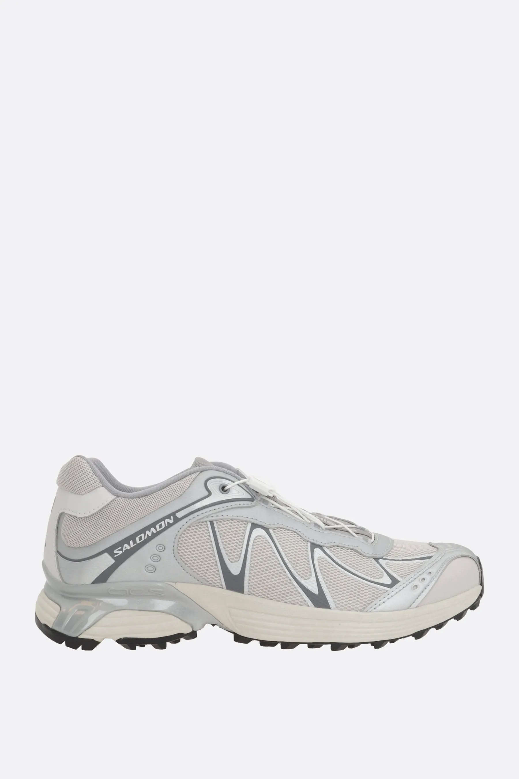 XT-Whisper sneakers in mesh and technical fabric