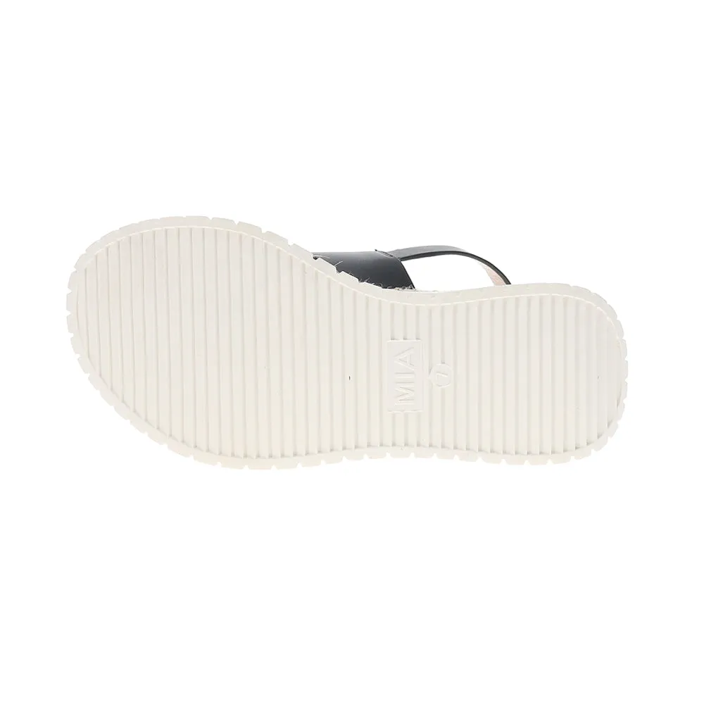 Yuna Wedge Sandals
