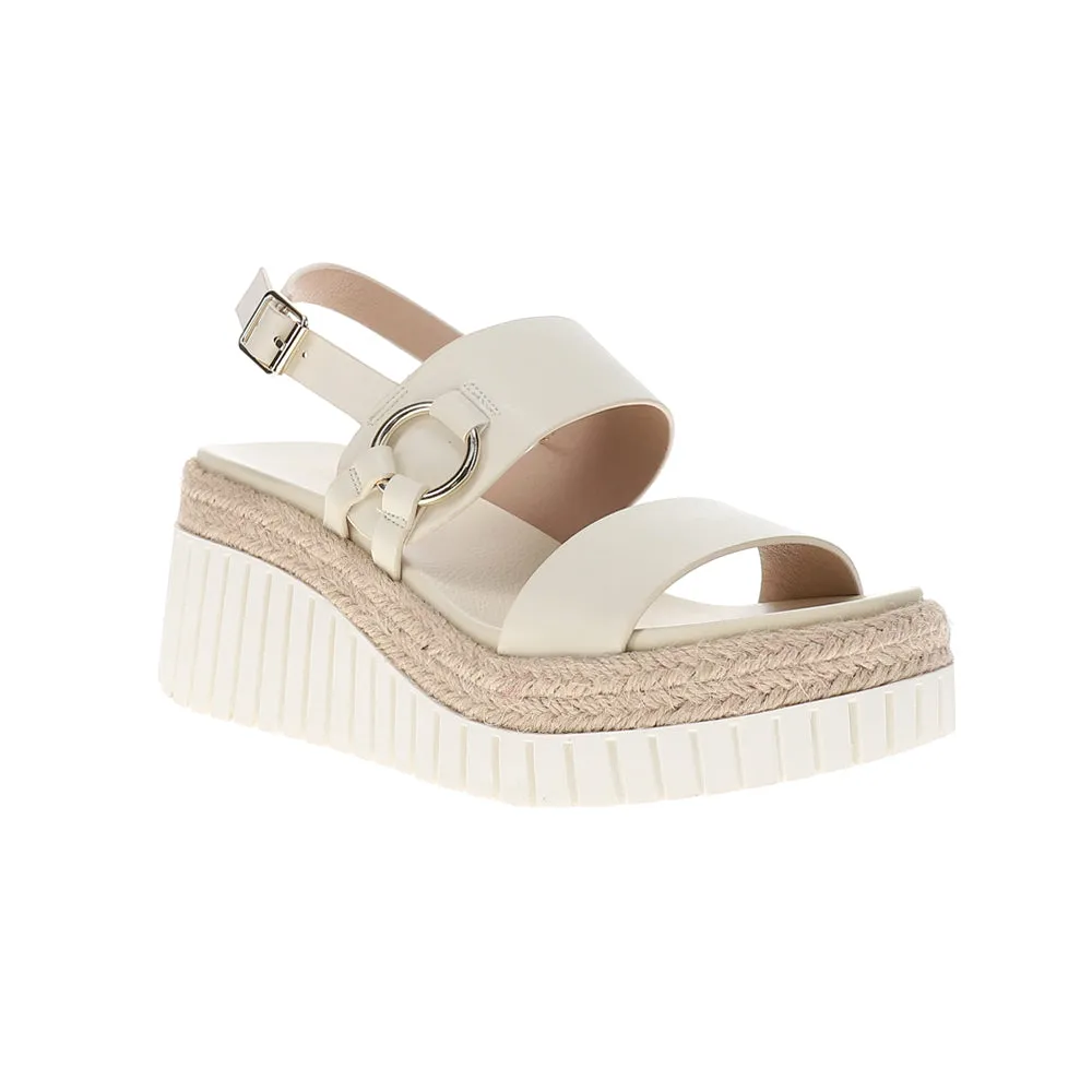 Yuna Wedge Sandals