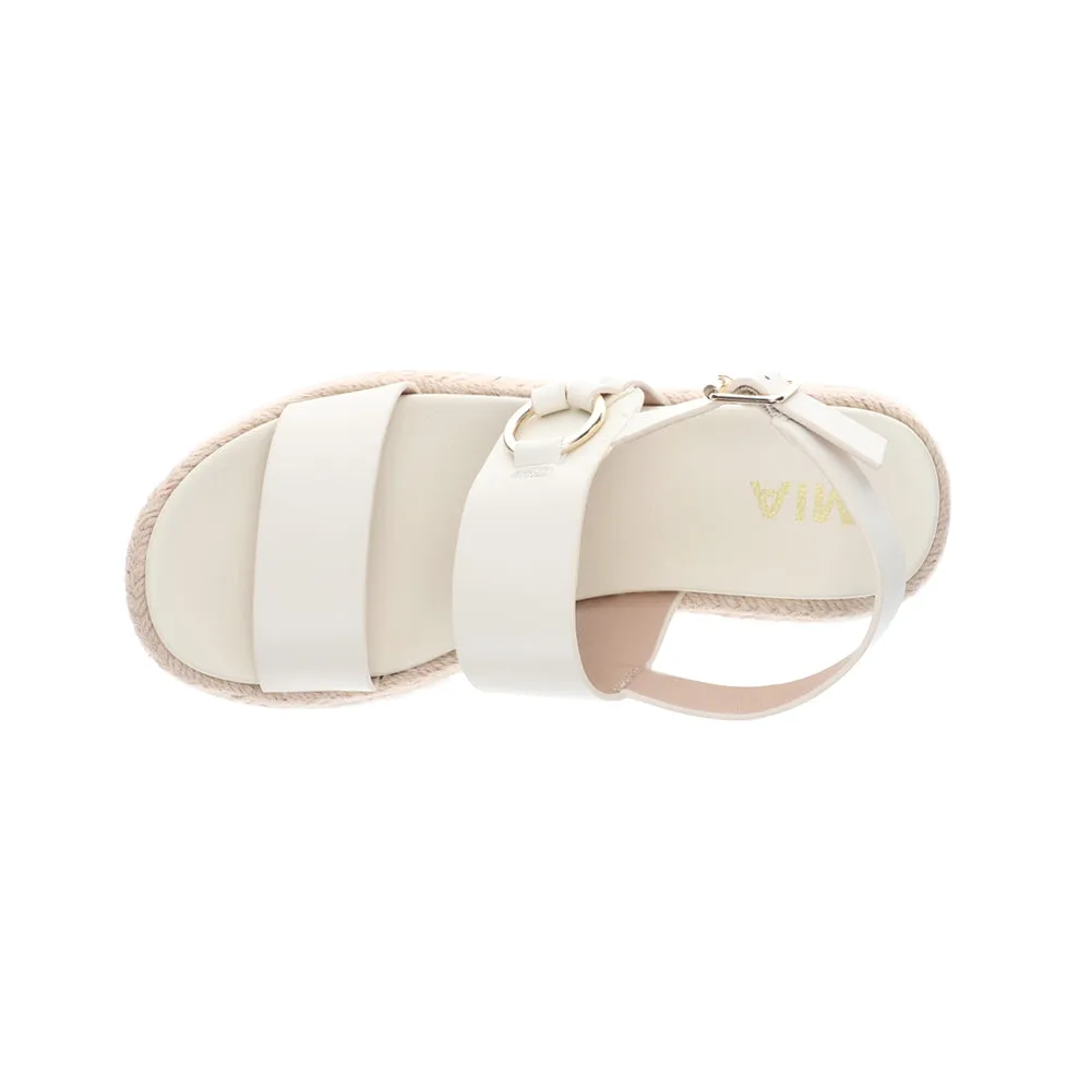 Yuna Wedge Sandals