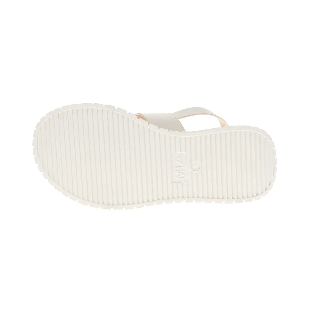 Yuna Wedge Sandals