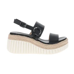 Yuna Wedge Sandals