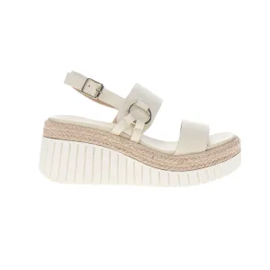 Yuna Wedge Sandals