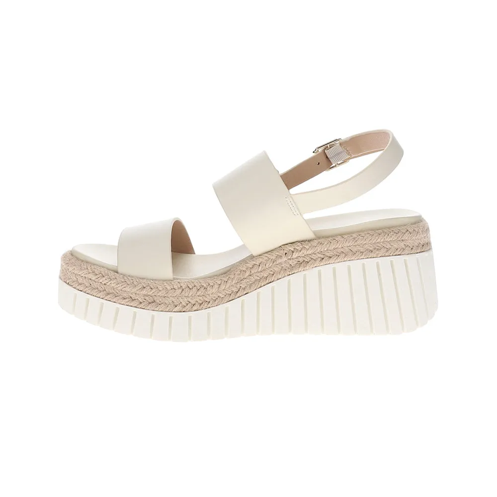Yuna Wedge Sandals
