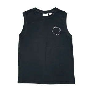 Zara Kids Boys Sleeveless Top