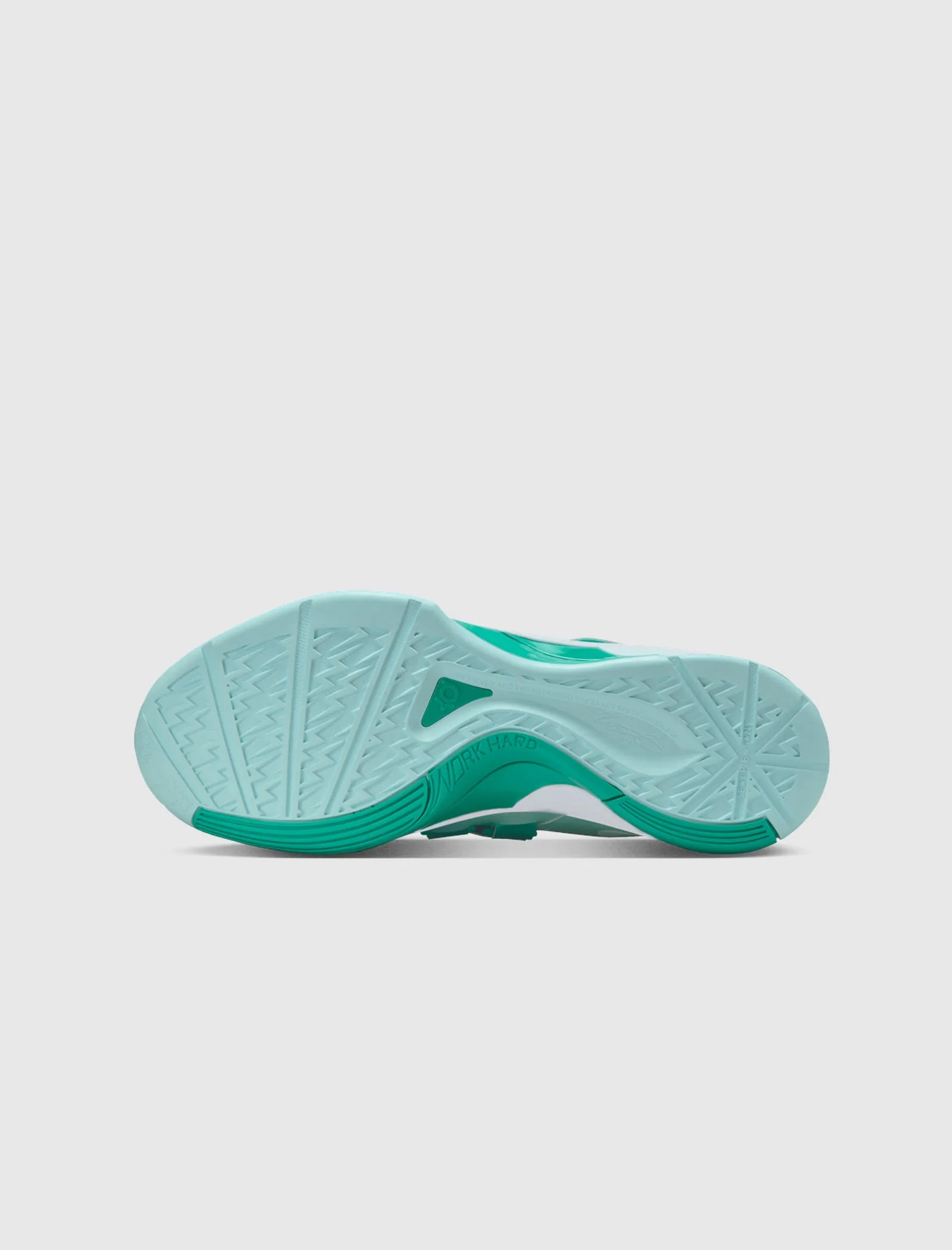 ZOOM KD IV MINT CANDY/WHITE/GREEN