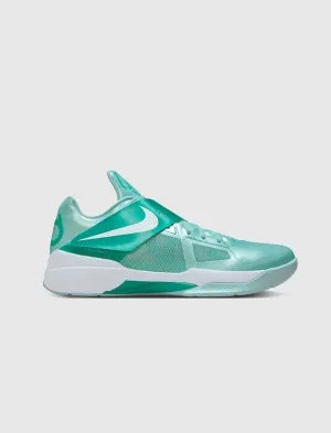 ZOOM KD IV MINT CANDY/WHITE/GREEN