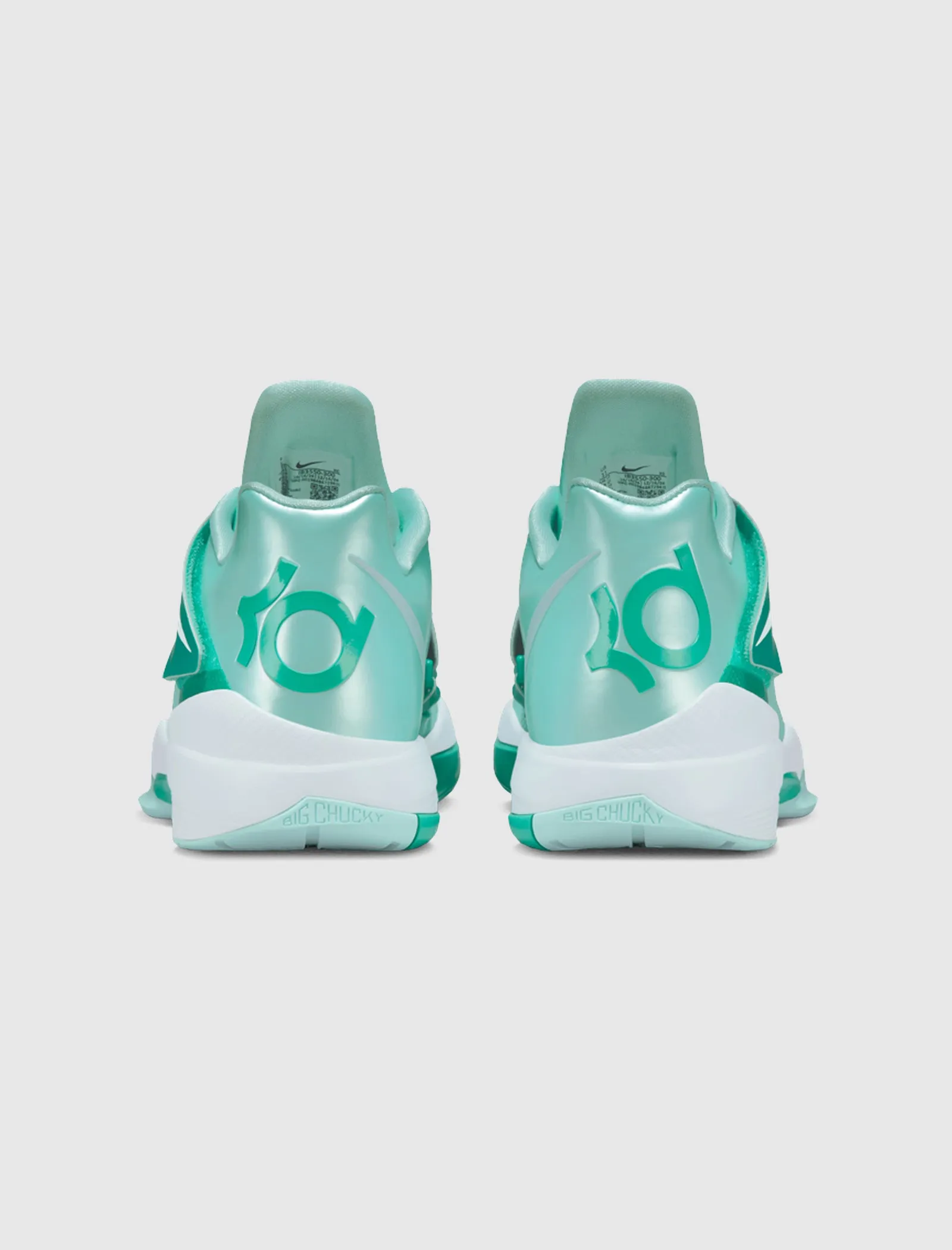 ZOOM KD IV MINT CANDY/WHITE/GREEN